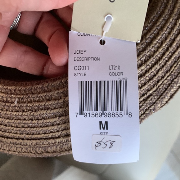 Fedora hat new - Picture 5 of 5